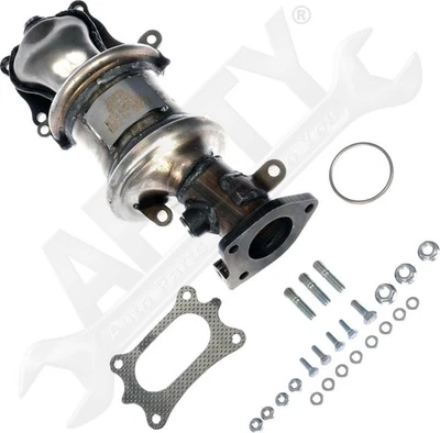 Dorman 672-1461 Manifold Converter - CARB Compliant - Image 1 of 4