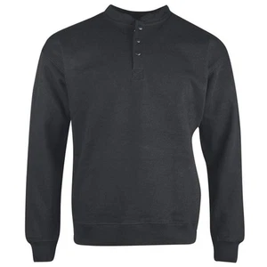 Arborwear 400239 - Cotton Double Thick Crew Sweatshirt - Picture 1 of 32