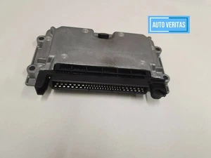 Unidad de control del motor Citroen Berlingo Bj 2000 Bosch 0261204977 9630985480 - Imagen 1 de 3