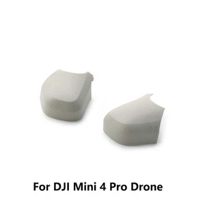 Genuine Left&Right Body Side Cover Shell for DJI Mini 4 Pro Drone Accessories - Picture 1 of 6