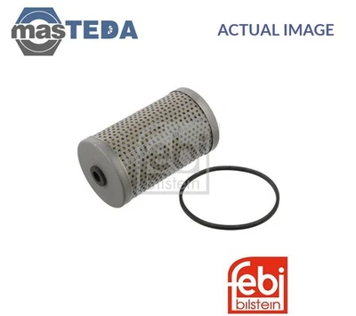 35333 ENGINE FUEL FILTER FEBI BILSTEIN FOR NEOPLAN TRENDLINER,TOURLINER - Image 1 of 4