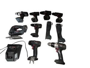 Konvolut BOSCH 18V Stichsäge Multimeister - Bild 1 von 15