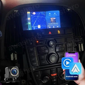 Für Opel Astra J 2010-2014 Android 15 2+64GB Carplay Autoradio GPS Navi WiFi RDS - Bild 1 von 14
