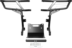 Moose Racing UTV Front Bumper 0530-1621 - Picture 1 of 1