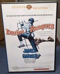 Darby's Rangers (DVD, 1958) - Foto 1 di 3