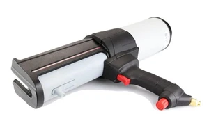 MedMix MixPac DP2X 400-400mL Pneumatic Cartridge Dispenser (Configurable for ... - Picture 1 of 7