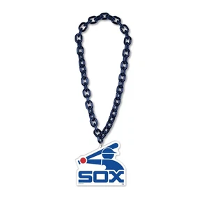 WinCraft  Chicago White Sox Big Chain Necklace - Picture 1 of 1