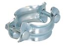 Fits 4MAX 0219-15-0043P Clamping Piece, exhaust system DE stock