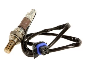 Downstream DENSO OE Connector Oxygen Sensor fits Saturn SL2 2000-2002 98FTRT - Picture 1 of 1