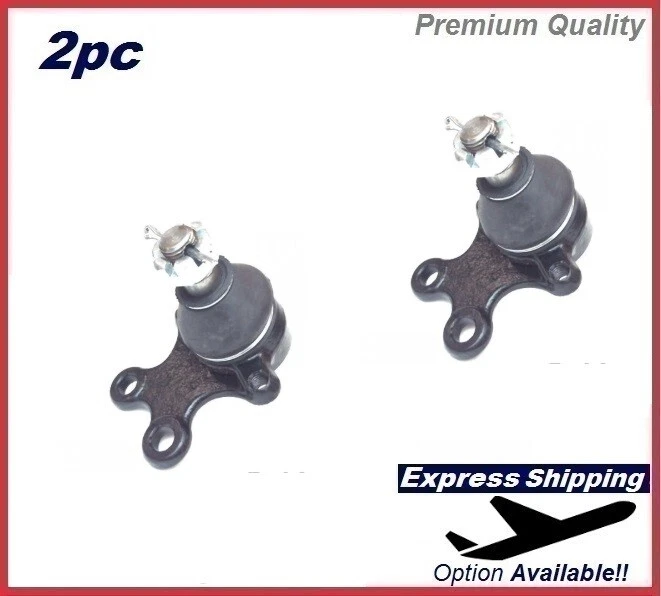 Premium Ball Joint SET Front Lower For NISSAN Kit K9011 - Image 1 of 1
