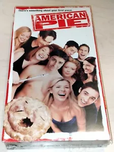 American Pie - VHS - Bild 1 von 2