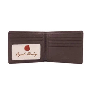 Osgoode Marley RFID Geldbörse mit versteckter Brieftasche 1242 - Bild 1 von 3