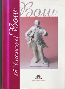 A SURVEY OF THE BOW FACTORY FROM FIRST PATENT UNTIL CLOSURE 1744-1774 pbl 2000 - Picture 1 of 1