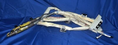 Hyundai Santa Fe Sport 2010-2012 par de airbags de cortina de techo izquierdo y derecho OEM Foto 1 de 4