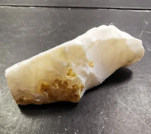 226 Ct Natural White Opal Rough Africa Opal Rough Loose Gemstones. - Picture 1 of 5