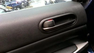 Maçaneta interna usada serve para: 2010 Mazda CX-7 grau A - Imagem 1 de 4