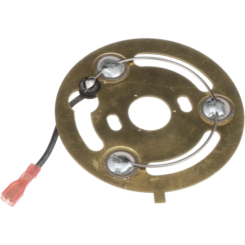 Fuel Injection Fuel Heater SMP For 1994 International 4600LP - Image 1 of 4