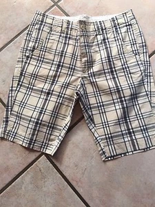 Pantaloncini Bermuda Brooksfield - Tg.50 - Foto 1 di 4