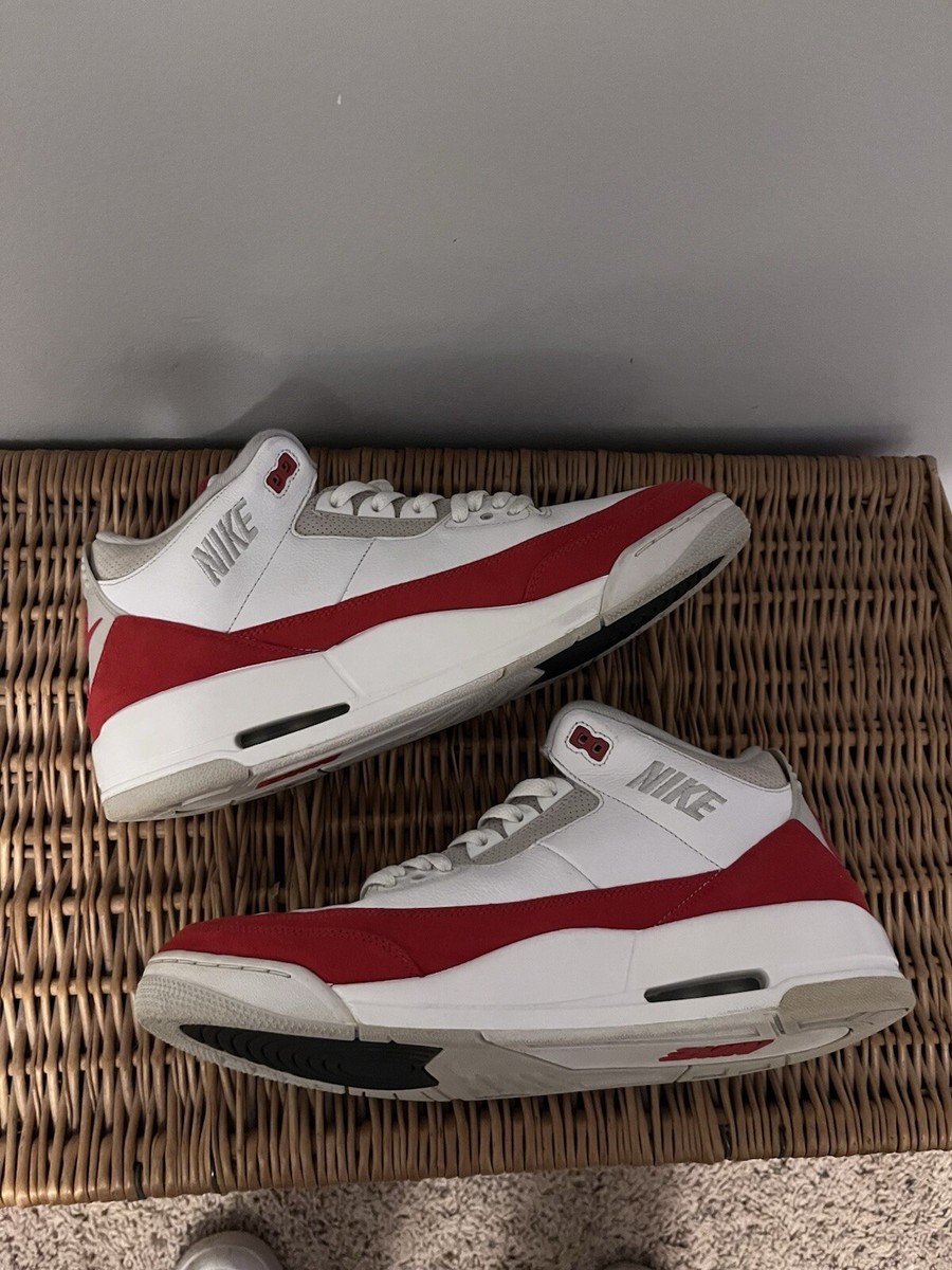 Jordan 3 Retro Tinker Air Max 1 2019 for Sale | Authenticity Jordan 3 Retro Tinker Air Max 1 2019 for Sale | Authenticity