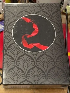 Twilight Saga : Eclipse by Stephenie Meyer Limited Edition Slipcase Sealed - Picture 1 of 3