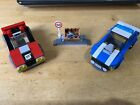 LEGO (60242)- City: Police Highway Arrest