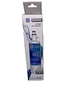 LG / KENMORE FridgePod Water Filter # LT700P Compatible Refrigerator Replacement - Picture 1 of 8