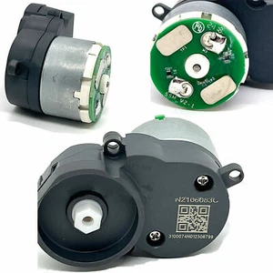 Cepillo lateral motor para aspiradora Roborock S7 Smart Robotic Vacuum Cleaner ADE - Imagen 1 de 7