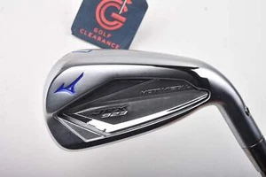 Mizuno JPX-923 HotMetal #7 Iron / Senior Flex N.S.Pro Modus 3 / 2°Flat / Demo - Picture 1 of 6