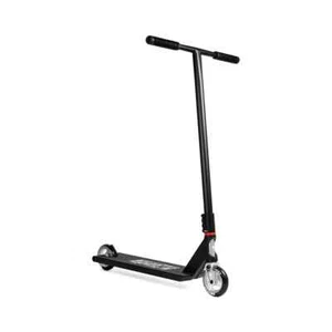 Tilt Theorem Build Pro Scooter Complete 6.2"x22.5" - Brushed - Picture 1 of 5