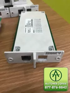 Fax Module 497K06230 for Xerox WorkCentre 7830 7835 7845 7855 AltaLink ColorQube - Picture 1 of 11