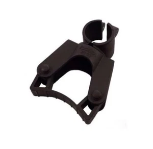 4250629300739 Halterung für Krücken am Rollstuhl montiert SUNDO - Zdjęcie 1 z 2