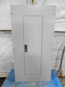 I.E.M 022780-0008 Panelboard 100A Type PIB 208Y/120V RECON - Picture 1 of 13