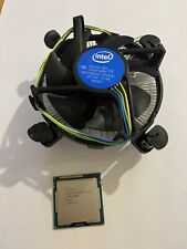 Intel Celeron G1610T mit Kühler