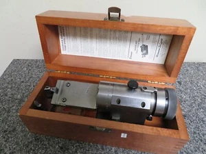 Hermann Schmidt/Kuhn Clearview Rad-Angle Form Wheel Dresser - PV15 - Picture 1 of 7