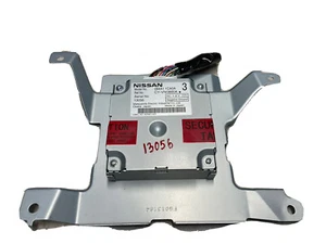 2009-2013 INFINITI FX35 FX50 FX37 CAMERA CONTROLLER COMPUTER MODULE 284A1 1CA0A - Picture 1 of 3