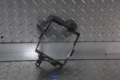 Suzuki GZ250 2004 bandeja de batería soporte de caja 41540-12FA0-EE3 Foto 1 de 4