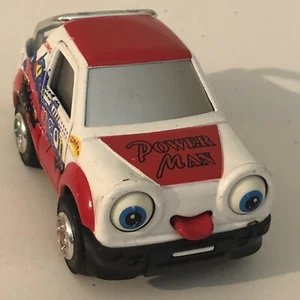 Diecast Disney Cars Happy Cars 4”x2” juguete T7 - Imagen 1 de 6
