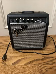 Fender Frontman 10g 120V Amp PR 357 28W Black - Picture 1 of 4