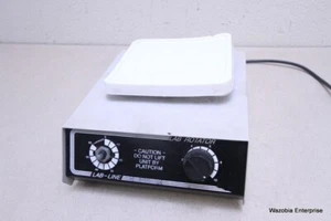 LAB-LINE LABOR ROTATOR MODELL 1304 MIXER SHAKER - Bild 1 von 1
