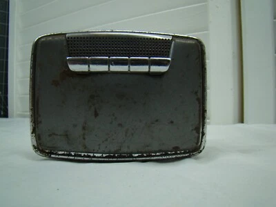 Ford 1951 1952 Cenicero 51 52 Ford Cenicero trasero Custom Deluxe Station Wagon 4 puertas Foto 1 de 4