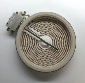 Résistance 10.54111.004 Pour FAGOR VFT-320S 16,5 Cn 1200 W - Bild 1 von 4