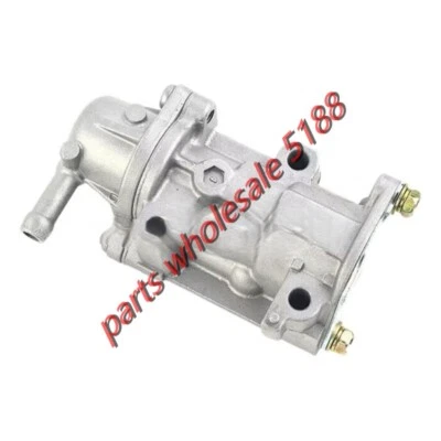 Válvula térmica de ralentí rápido 16500-P0A-A01 para Honda Prelude CRV F22 H22 VTEC Foto 1 de 4