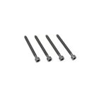 Produktbild - 4x Schraube Spannplatte M6x64 Pumpe Düse Original VW Audi Seat Skoda 038103385A