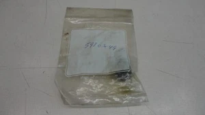 SELECT 1994-1997 POLARIS WATER VEHICLE MODELS WIRE HARNESS GROMMET PART# 5410849 - Picture 1 of 3