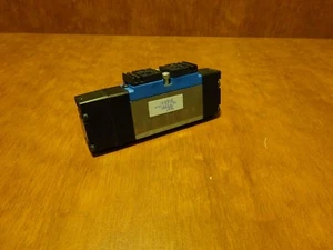 Festo 161082 VL-5/2-D-02-FR Magnetventil - Bild 1 von 5