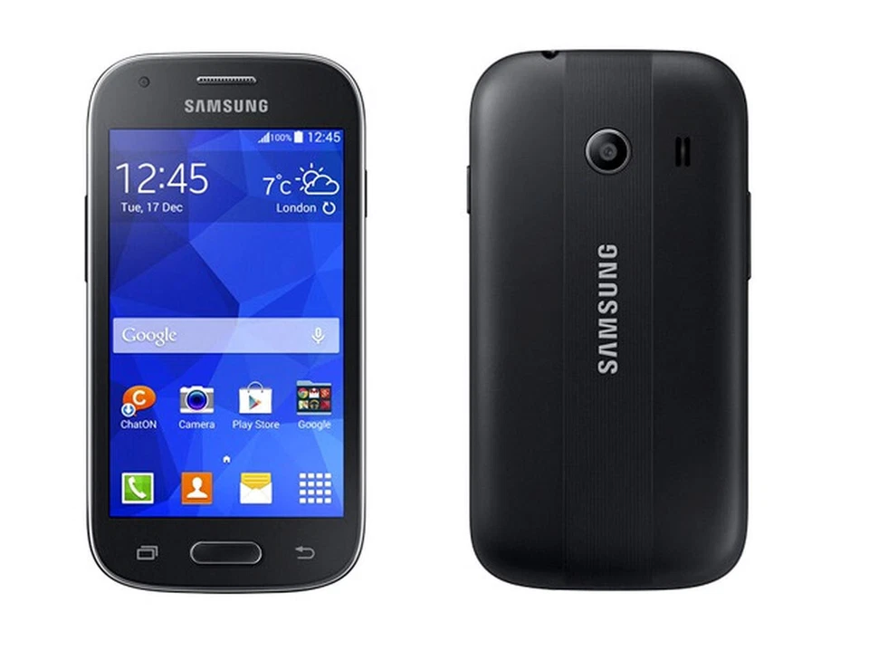 Samsung Galaxy Ace style SM-G357FZ Smartphone Cellulare 8GB 1Gb Ram 5MPX Android - Immagine 1 di 1