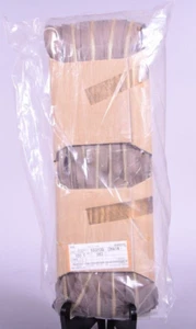 YKK 5SGYOG 563 Brass Metal Zpper Chain Full Rolls - Sealed 100M - Picture 1 of 3