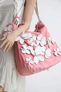 NEU SCHÖNE FEMININE SCHULTERTASCHE KONTESSA K1069 - Bild 1 von 1