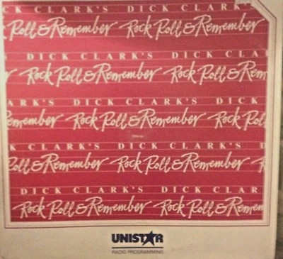 4/29/89 DICK CLARK's RR&R SEALS & CROFTS TRIBUTE 8 HITS & 8 INTERVIEWS AND 1959 - Image 1 of 4