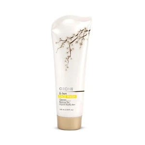Ozone D-Tan Face Wash | Enriched with Arbutin, Bees Wax & Lactic Acid 100Ml - Picture 1 of 4